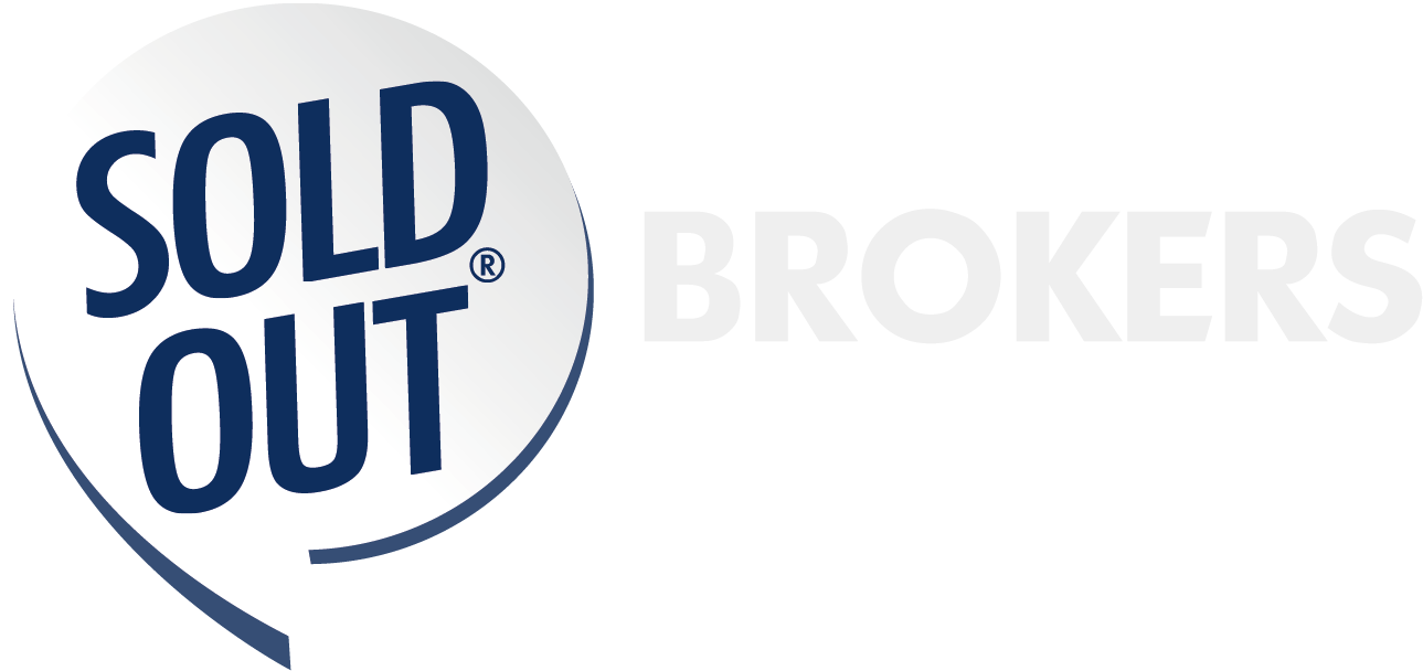 Sold Out Brokers
